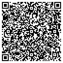 QR code with Tan Line The contacts