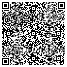 QR code with George L Posavad Jr DDS contacts