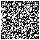 QR code with C and D Oil Company contacts