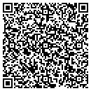 QR code with A & B Auto Service contacts