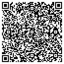 QR code with Allen S Fredin contacts