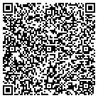 QR code with R & R Painting & Restorations contacts
