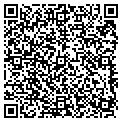 QR code with KFC contacts