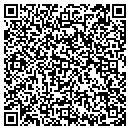 QR code with Allied Grain contacts