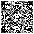 QR code with Upgrades contacts