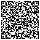 QR code with Corner Bar contacts