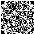 QR code with Burnham contacts