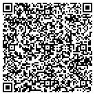 QR code with Hibbing Parks & Recreation contacts