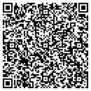 QR code with Todds Dairy contacts
