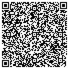 QR code with Lahr T V V C R Electronic Repr contacts