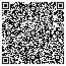 QR code with Tires Plus contacts
