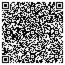 QR code with Kickers Bakery contacts