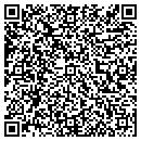 QR code with TLC Craftsman contacts