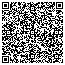 QR code with Hansen Advertising contacts