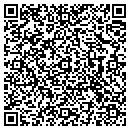 QR code with William Sims contacts