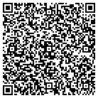 QR code with White Mountain Collision Center contacts