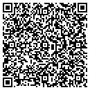 QR code with Albrecht Furs contacts