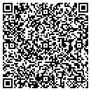 QR code with James Riebel contacts