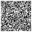 QR code with Trend Curve contacts