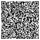 QR code with Cousins Subs contacts
