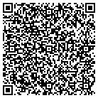 QR code with Heavenly Snacks & Beverage Co contacts