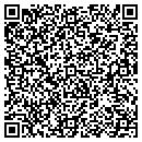 QR code with St Anthonys contacts