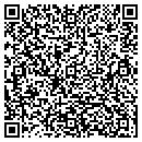 QR code with James Simon contacts