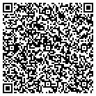 QR code with G D Global Development Consltg contacts