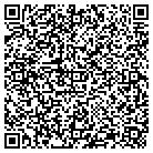 QR code with Hermantown Amoco Little Store contacts