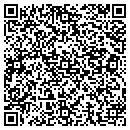 QR code with D Underdahl Cabinet contacts