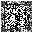 QR code with Alliance Bank Huntley contacts