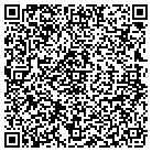 QR code with Janes Beauty Shop contacts