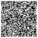 QR code with Yaggy Trucking contacts