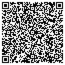 QR code with J & L Printing Inc contacts