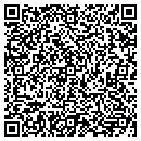 QR code with Hunt & Sinclair contacts