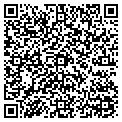 QR code with GNC contacts