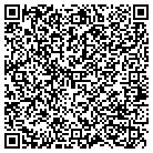 QR code with Us Veteran Coin & Collectables contacts