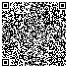 QR code with The Backyard Bar & Grill contacts