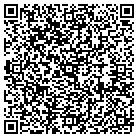 QR code with Haluptzok Floor Covering contacts