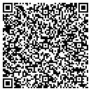 QR code with James Taubel contacts