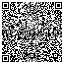 QR code with Carpaccios contacts