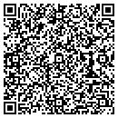QR code with Hickory's KP contacts