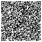 QR code with R & R Renovation and Roofing contacts