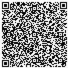 QR code with First Bank Battle Creek contacts
