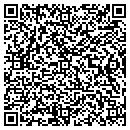 QR code with Time To Bloom contacts