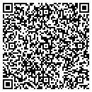 QR code with A Pat On Back contacts
