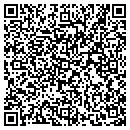 QR code with James Boraas contacts