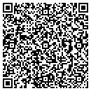 QR code with James Faldet contacts