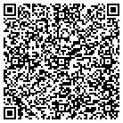 QR code with Hennepin County Administrator contacts