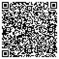 QR code with KRUP contacts